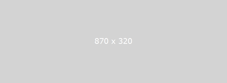 Featured Image Blog Post