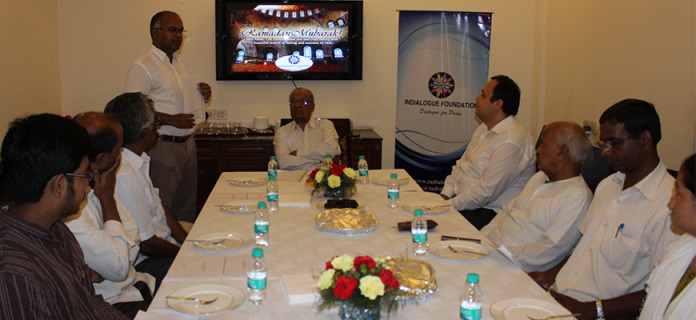 Inter-Faith Iftar Programs: Spreading the Spirit of Dialogue