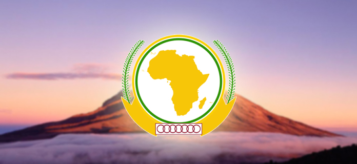 Invitation for Guest Scholar Lecture on “African Union and Peace Building”