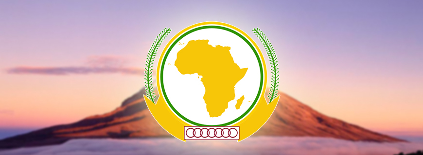 Invitation for Guest Scholar Lecture on “African Union and Peace Building”
