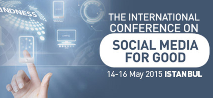 KYM Calls for Papers-International Conference on “Social Media for Good”
