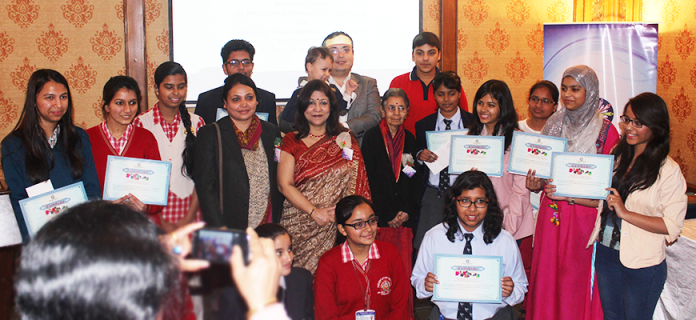 International Women’s Day’s Celebration and Essay Contest Award Ceremony
