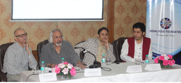 The workshop on “Media in XXI Century: Prospects and Challenges”