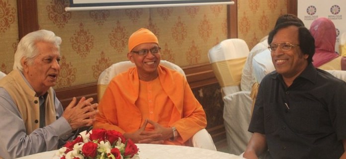 Annual Interfaith Dialogue on  “Cleanliness in Religions” and Iftar Dinner