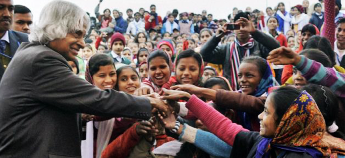 “An impact that will endure” – A Tribute to Dr. APJ Abdul Kalam