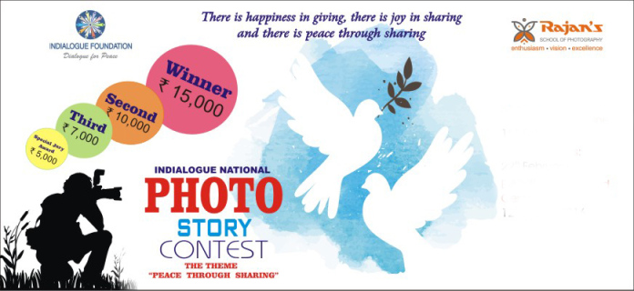 INDIALOGUE NATIONAL PHOTO STORY CONTEST 2016 WINNERS
