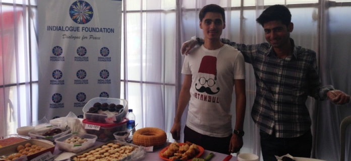Indo-Turkish Food and Cultural Festival