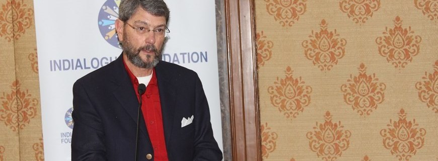 Lecture  On The Sultan and Saint Francis:  The Value Of Muslim-Christian Interfaith Dialogue