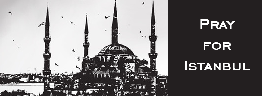 Indialogue Foundation Condemns Terrorist Attack on Istanbul Ataturk Airport