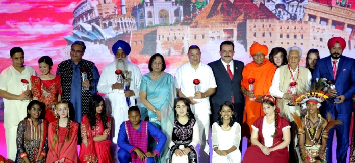 IFLC India was supported by Indialogue Foundation in New Delhi