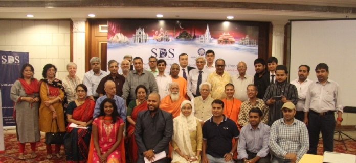 Annual Interfaith Iftar&Dinner Program on The Role of Religion in Countering Violent Extremism