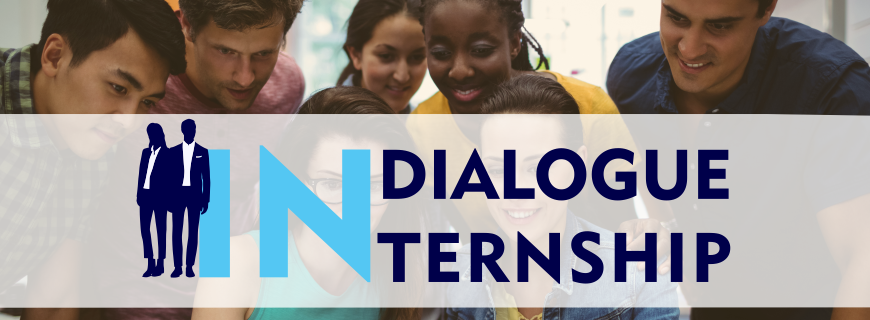 Indialogue Internship Program 2018