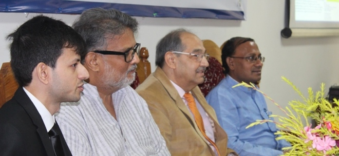 National Seminar 2018: Gandhian Perspective on Alternative Dispute Resolution