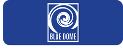 Blue Dome