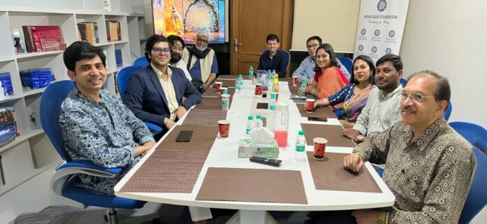 Interfaith Iftar: A Celebration of Unity and Friendship